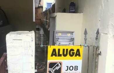 Imagem: A casa possui 1 Dormitório, 1 Banheiro, 35m² de Área e está