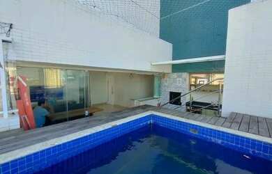 Imagem 3: COBERTURA 3 SUÍTES, EM 177M², NO GREENVILLE, EM PATAMARES