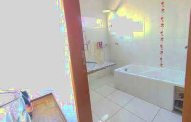 Imagem 9: Casa 05 Dorm. ou em Estancia Parque de Atibaia - Atibaia