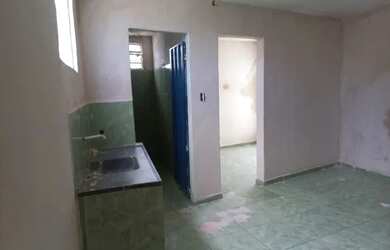 Imagem 2: sem fiador - barracao aluguel 2 qtos sla coz e bnhao vag p moto zap