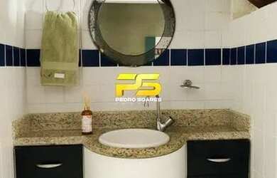 Imagem 4: CASA PÉ NA AREIA COM 03 SUITES POR 1.600 MIL REAIS/DIARIA EM CAMBOINHA