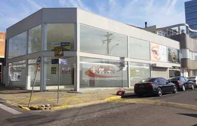 Imagem: O depósito possui 44m² de Área e está localizado em Centro