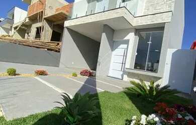 Imagem 3: Casa à venda no bairro Jardim Residencial Villagio Ipanema I - Sorocaba/SP