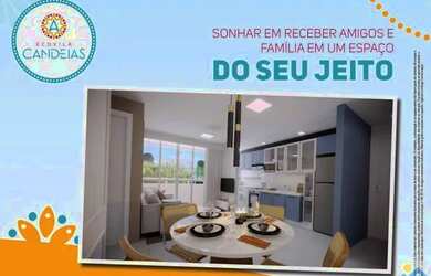 Imagem 1: Localizado próximo ao Marine ville em candeias para venda com 52 metros...