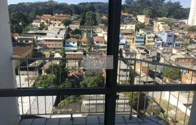 Imagem: O apartamento possui 3 Dormitórios, 2 Banheiros, 1 Vaga na