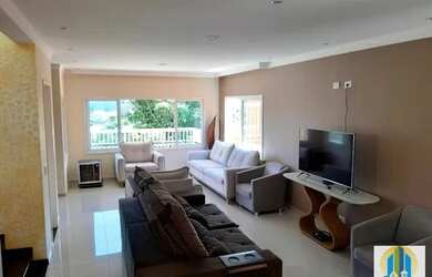 Imagem 4: Casa para alugar em Santana de Parnaíba SP