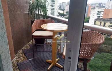 Imagem 6: Apartamento com 1 dormitório, 104 m² - venda por R$ 1.275.000 ou aluguel...
