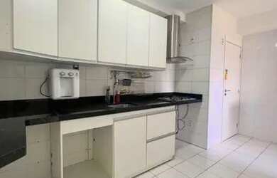 Imagem 6: JARDIM DE ANDALUZIA. 113m² de Área, 2 Vagas na garageme3 Dormitórios