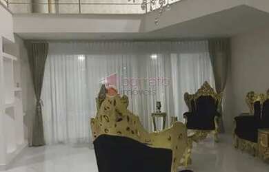 Imagem 5: Casa Condomínio em Jundiaí