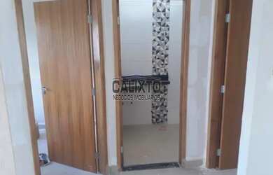 Imagem 5: CASA BAIRRO CANAÃ. Área de serviço, 44m² de Área, 2 Vagas na garageme2...