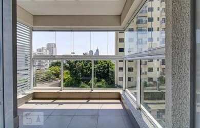 Imagem 6: Apartamento para Aluguel - Pinheiros, 1 Quarto, 31 m2