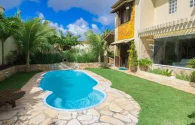 Imagem 2: Aluga FDS Casa o Lazer. 4 Dormitórios