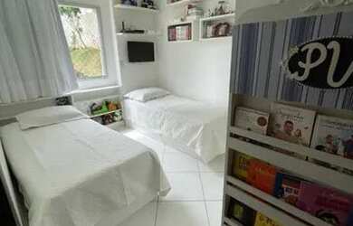 Imagem 9: Apartamento para Venda em Salvador, Pituba, 3 dormitórios, 1 suíte,...