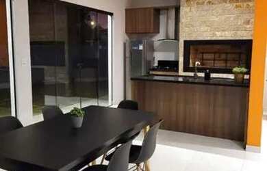 Imagem 5: Terreno condomínio Glorinha