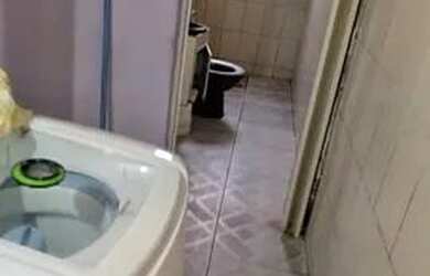 Imagem 8: Apartamento grande da cohab alugar