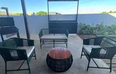 Imagem 8: Casa no condomínio UHANE São Miguel do Gostoso a venda