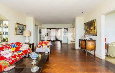 Imagem 4: Apartamento - / Residencial / Copacabana