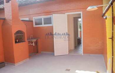 Imagem 16: Recreio dos Bandeirantes Casa 3 quartos, sendo 3 suites