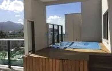 Imagem 3: Cobertura para Venda/Locação com 4 quartos - Sofisticatto Residence