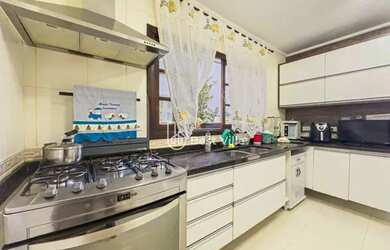 Imagem 10: Casa à venda, 345 m² por R$ 2.800.000,00 - Alphaville - Santana de Parnaíba/SP