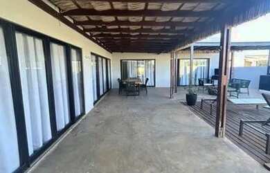 Imagem 3: Casa no condomínio UHANE São Miguel do Gostoso a venda