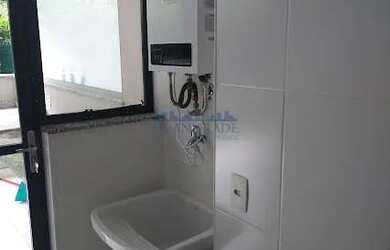 Imagem 15: Cobertura para Venda/Locação com 4 quartos - Sofisticatto Residence