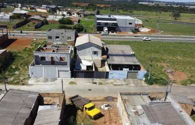 Imagem 10: Lote para Venda em Senador Canedo, Residencial Santa Edwiges