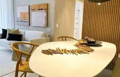 Imagem 9: Rob - Lumi apartamento em Águas claras com 3 quartos ótimo investimento