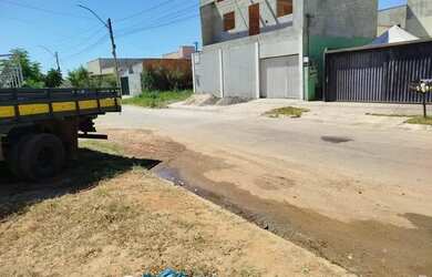 Imagem 6: Lote para Venda em Senador Canedo, Residencial Santa Edwiges