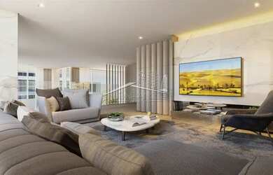 Imagem 4: Cobertura com 3 quartos à venda no Almáa, Cabral em Curitiba - PR Confiancce...