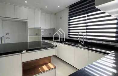 Imagem 9: Casa em condomínio à Venda em Jardim Carvalho, Ponta Grossa - PR