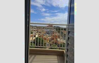 Imagem 4: Sua chance de sair do aluguel, more nesse apto novinho no Ipiranga