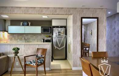 Imagem 4: APARTAMENTO TÉRREO À VENDA NO ATMOSPHERA JD. ERMIDA I JUNDIAÍ/SP