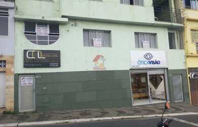 Imagem: O depósito possui 1m² de Área e está localizado em Centro