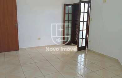 Imagem: O apartamento possui 1 Dormitório, 1 Banheiro, 64m² de Área