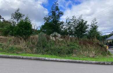 Imagem 8: Terreno de esquina. 375m² de Área