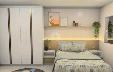 Imagem 3: Apartamento a venda com 2D próximo a UFSM em Santa Maria RS