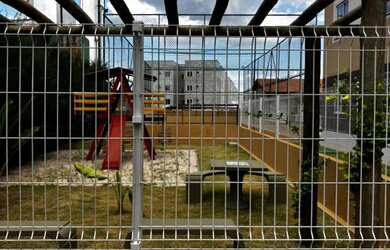 Imagem 9: Passo chave Vila park 1. Piscina, Varanda, 48m² de Áreae1 Vaga na garagem