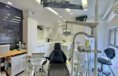 Imagem 8: Conjunto de salas comerciais para venda no bairro Santo Antônio