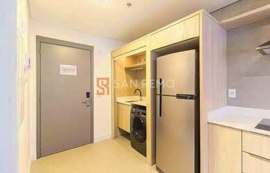 Imagem 4: Trindade Apartamento 1 quarto