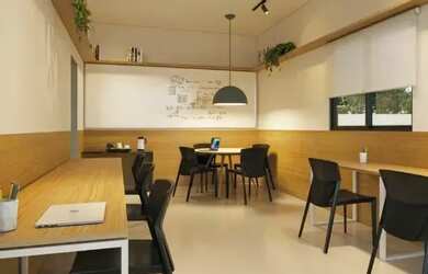 Imagem 6: Imóvel para venda com 44 metros quadrados com 2 quartos em Candeias -...