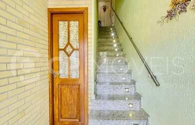 Imagem 4: Casa/Sobrado em Porto Alegre, no bairro Jardim Itu Sabará, para locação