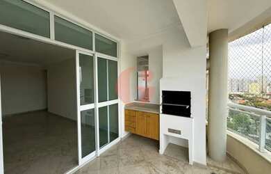 Imagem 6: Apartamento para venda com 3 quartos sendo 1 suíte - 102m² no bairro...