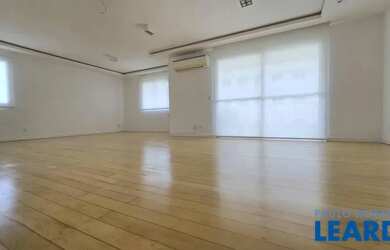 Imagem 4: COBERTURA - JARDIM PAULISTANO - SP