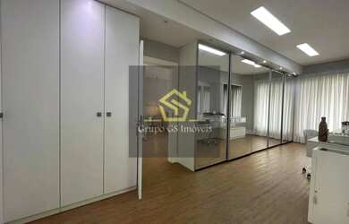 Imagem 8: Casa com 5 dormitórios à venda, 1000 m² por R$ 8.000.000,01 - Condomínio Villaggio San Pie