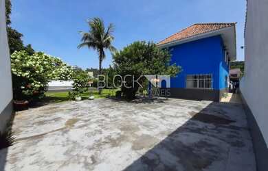 Imagem 4: Guaratiba Casa 5 quartos, sendo 1 suite