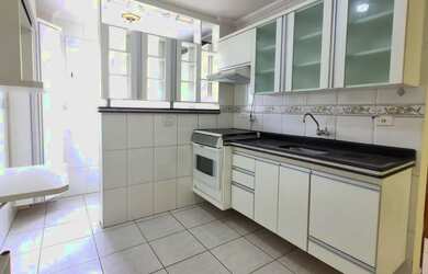 Imagem 8: Apartamento 2 Quartos em Guilhermina - Praia Grande, SP