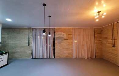 Imagem 8: Descubra o Seu Refúgio de Luxo em Três Rios Casa de Pedra no Condomínio...