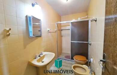 Imagem 8: Apartamento de 3 quartos a venda, 170m² de frente para o mar no Centro de Guarapari!