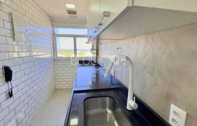 Imagem 12: Recreio dos Bandeirantes Apartamento 2 quartos, sendo 1 suite